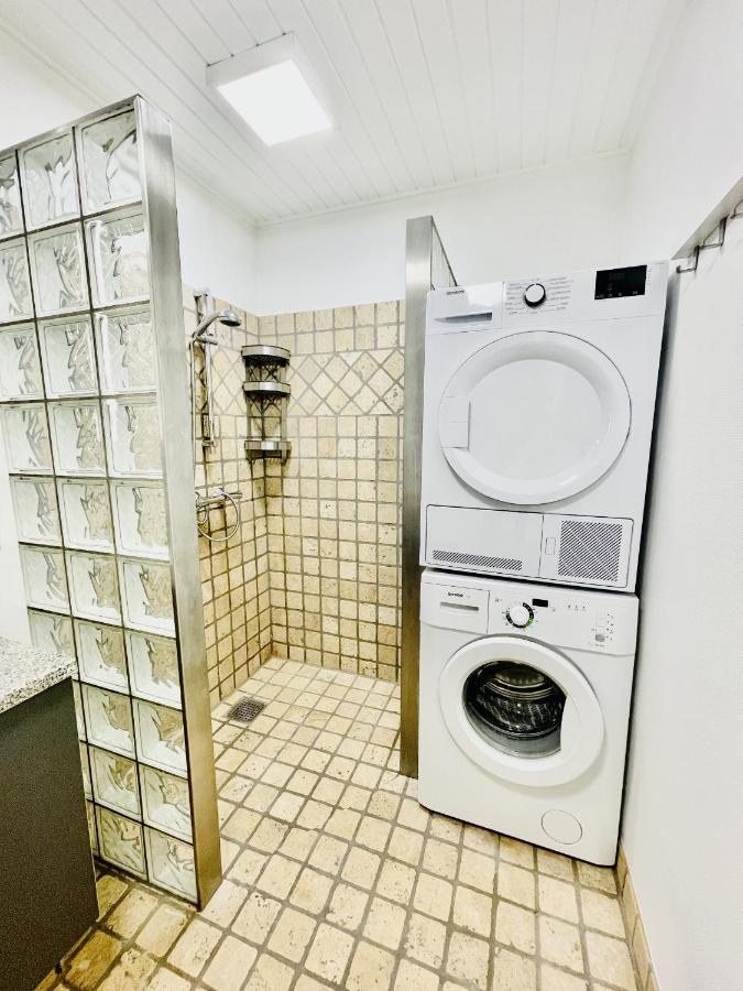 Aday - Charming Apartment In The Pedestrian Street Of Frederikshavn Esterno foto